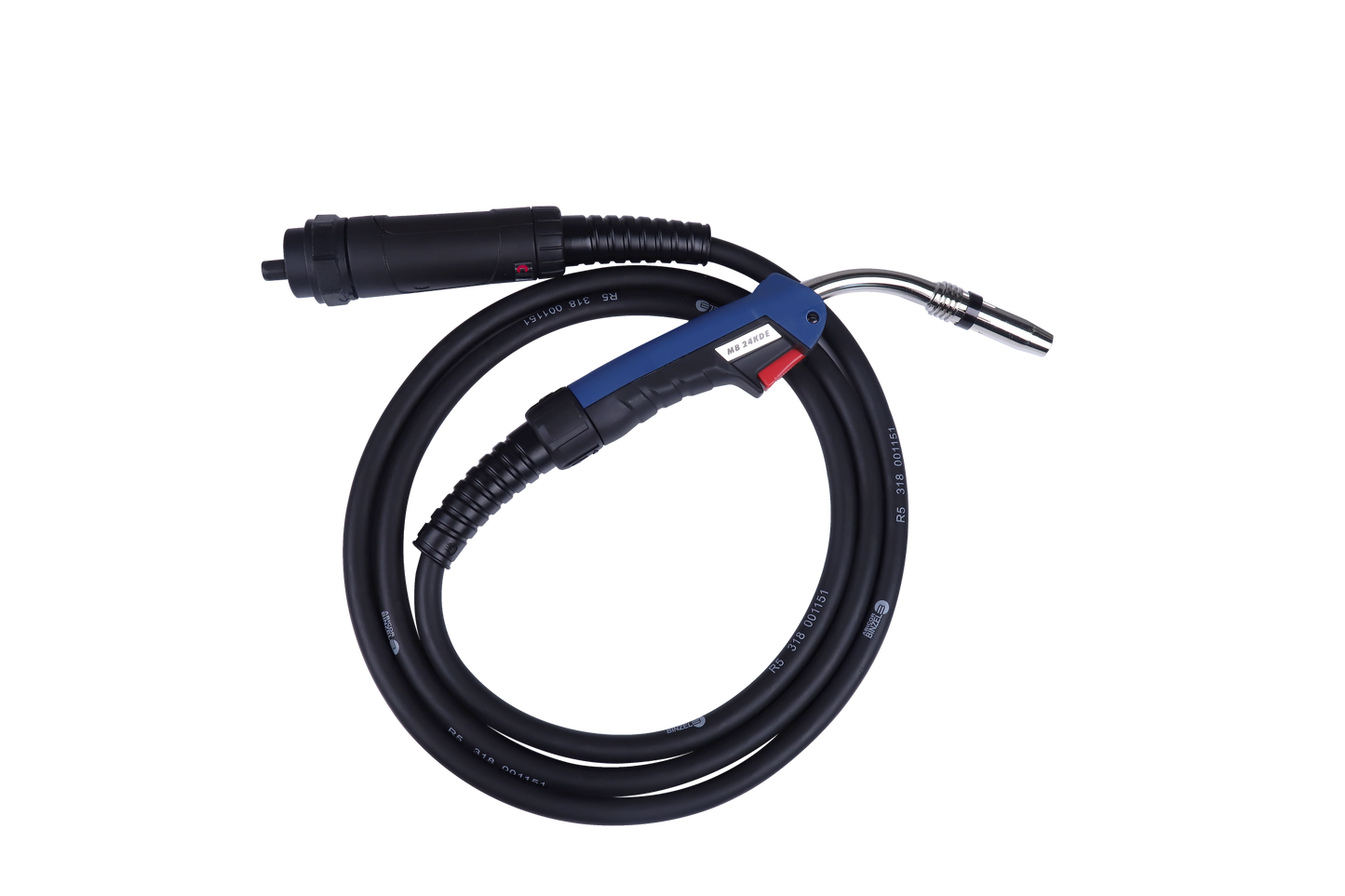 JASIC Multi-Prozessschweißgerät EVOLVE200PLUS