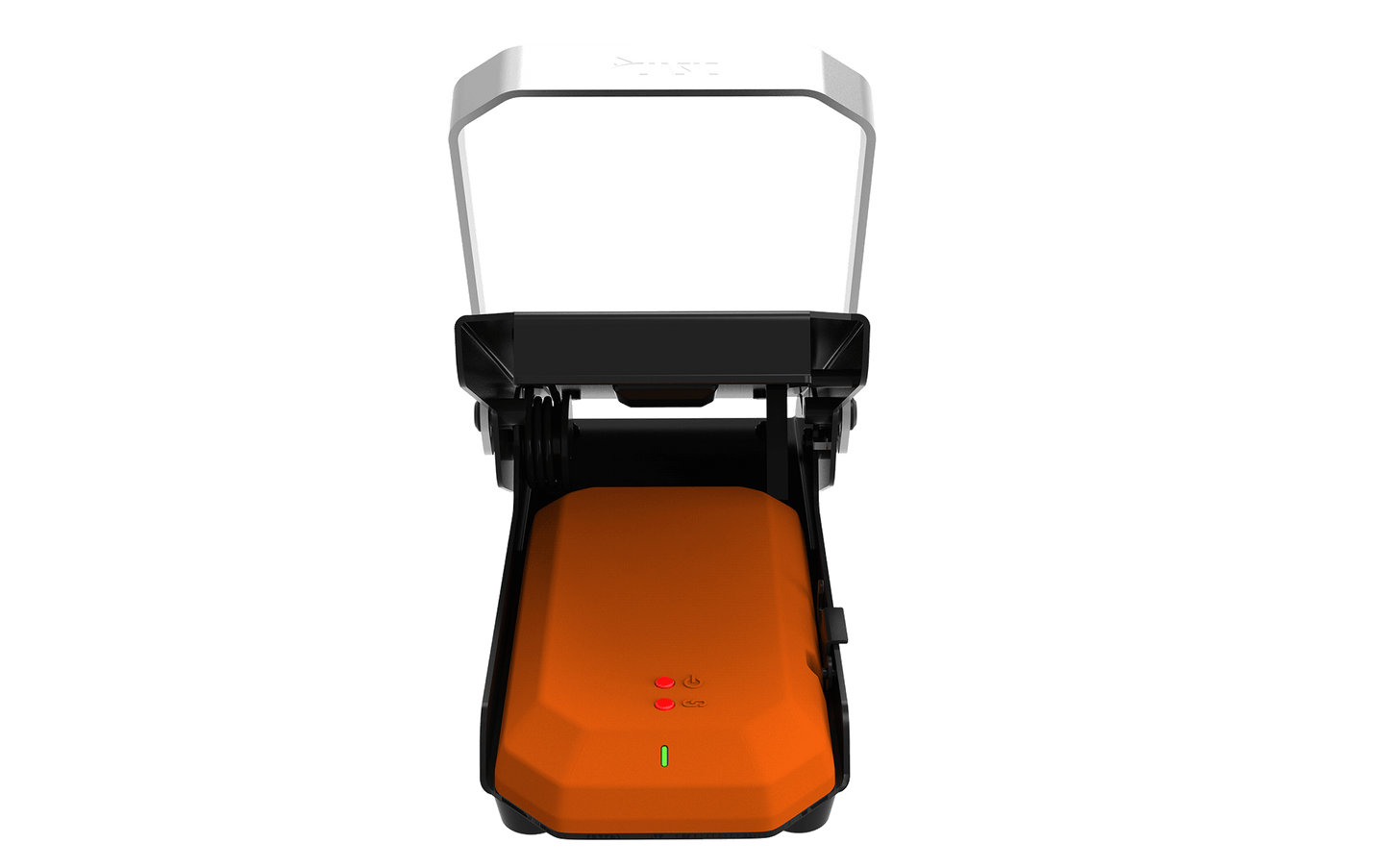 EVO20 Funk-Fernbedienung Pedal FRC-02 ohne Funkempfänger-Modul