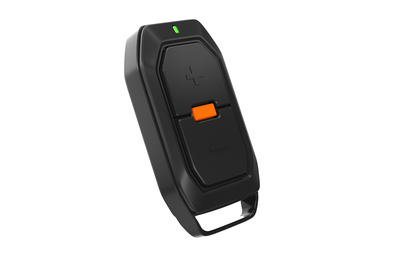 EVO20 Minimalist Funk-Fernbedienung HRC-03 inklusive Funkempfänger-Modul