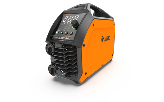 JASIC E-Hand-Schweißgerät EVO20 ARC200 PFC Z2S42