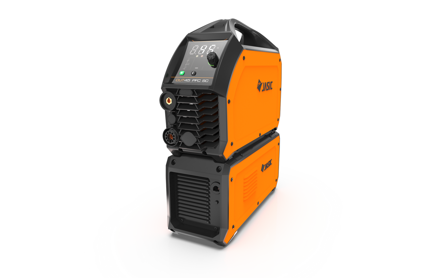 EVO20 Plasmaschneidgerät mit Kompressor CUT45 PFC SC L2S421